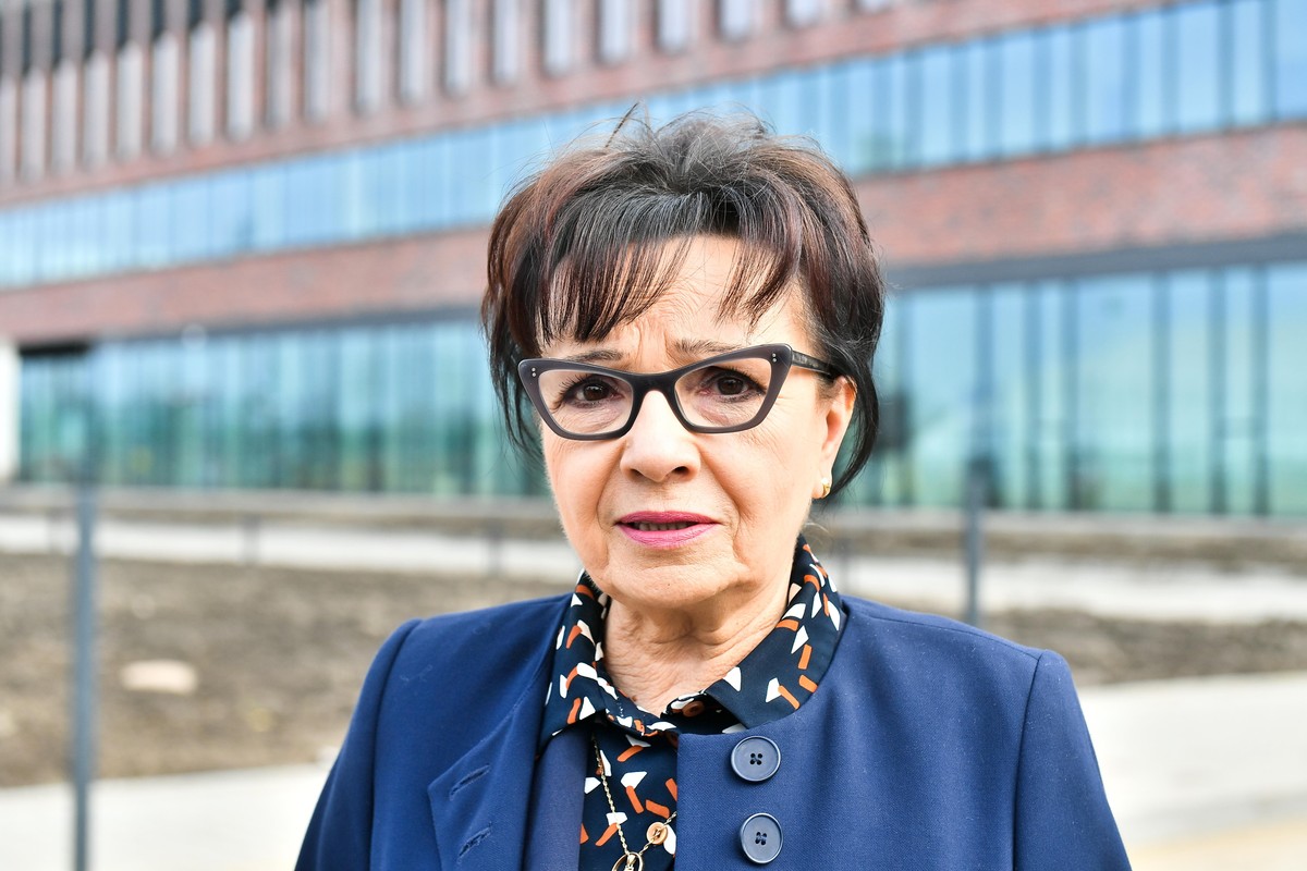 Elżbieta Witek