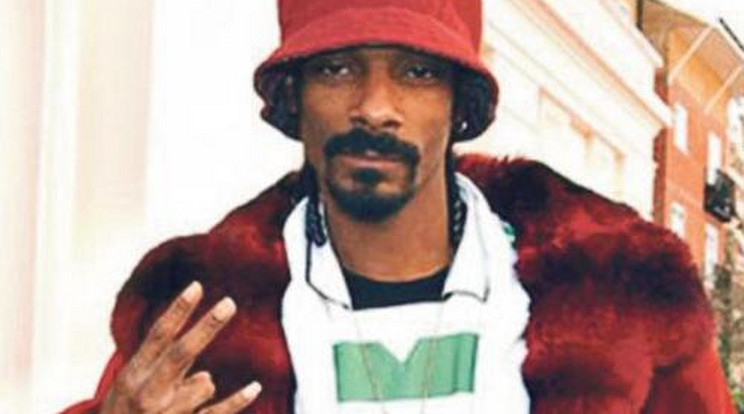 Egymás ellen szurkol Snoop és Ramazotti
