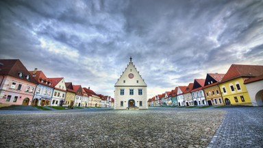 Niedoceniane atrakcje turystyczne Unii Europejskiej