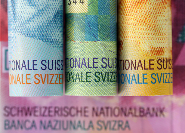 Restrukturyzacja kredytów we frankach? Bankowcy boją się, że Polska pójdzie w ślady Węgier