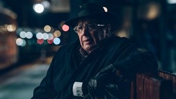 Janusz Gajos dołącza do "Rojst Millenium". Netflix ujawnia obsadę