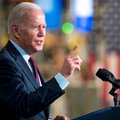 Inflacja w USA rośnie. Biden chce śledztwa w sprawie cen paliw