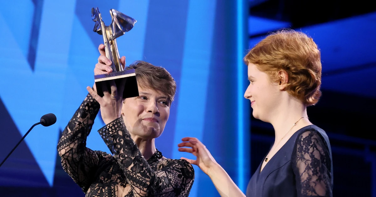 To najlepsza książka roku. Co dokładnie oznacza jej tytuł?