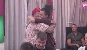 Anita i Luka saznali pol bebe