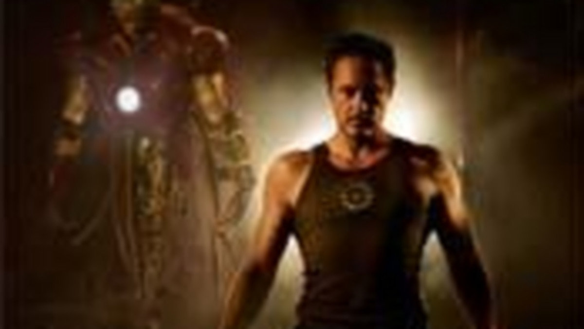 Marvel Studios ogłosiło, że 30 kwietnia 2010 roku na ekranach pojawi się druga część przygód komiksowego bohatera Iron Mana.