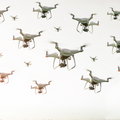 USA uziemią niemal tysiąc dronów, bo jest w nich technologia z Chin