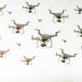 USA uziemią niemal tysiąc dronów, bo jest w nich technologia z Chin