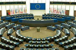 Dyrektywa o prawach autorskich poparta przez Parlament Europejski