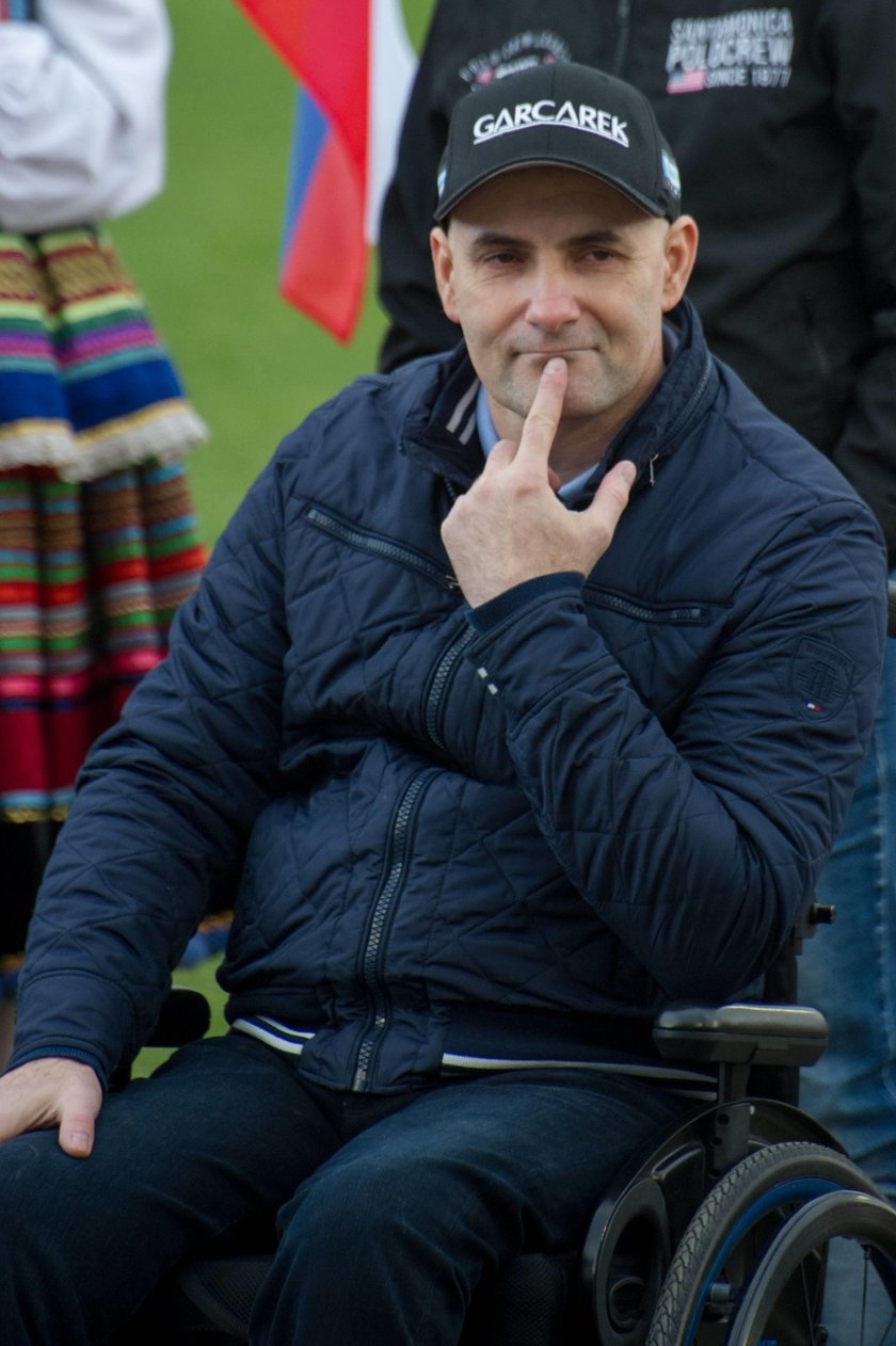 Tomasz Gollob