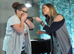 Zobacz, jak Natalia Kukulska wybierała swój zespół do "Bitwy na głosy"