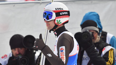 PŚ w skokach: Kamil Stoch ciągle wysoko na liście płac