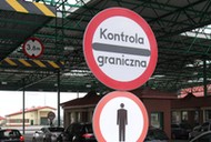 granica, przejście graniczne