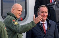 Wyciek informacji Luftwaffe. Ostra krytyka Wielkiej Brytanii