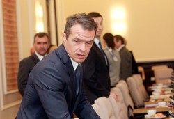 Burza na A1. Nowak chce "męskiej rozmowy" z ambasadorem Włoch