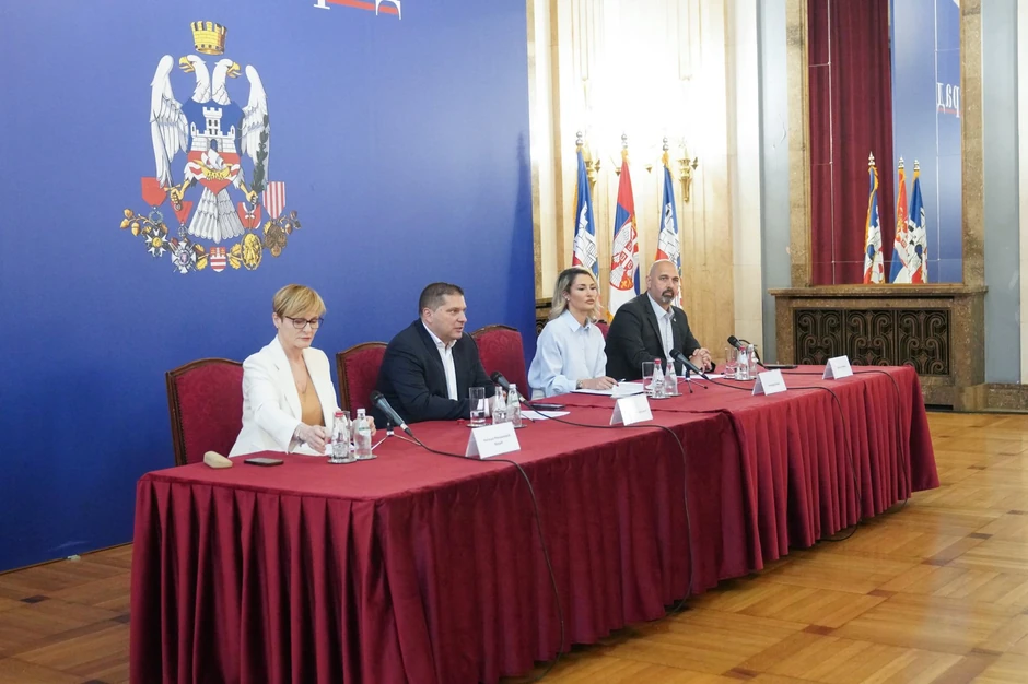 "Biće više od sto događaja, od kulturno-umetničkih, zabavnih, sportskih, kreativnih i edukativnih"