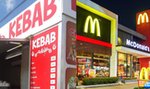 Kebab czy McDonalds: co lepsze? My wiemy!