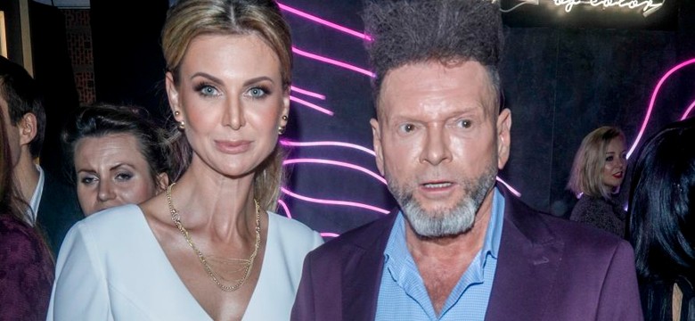 Krzysztof Rutkowski chce unieważnić sakrament ślubu kościelnego