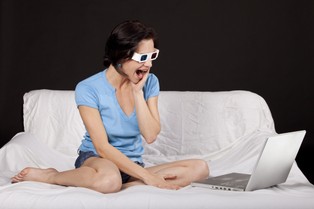 Najchętniej oglądane reklamy w internecie (WIDEO)