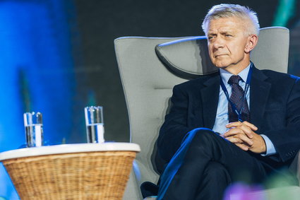 Marek Belka ma nową pracę. W nieoczywistej branży