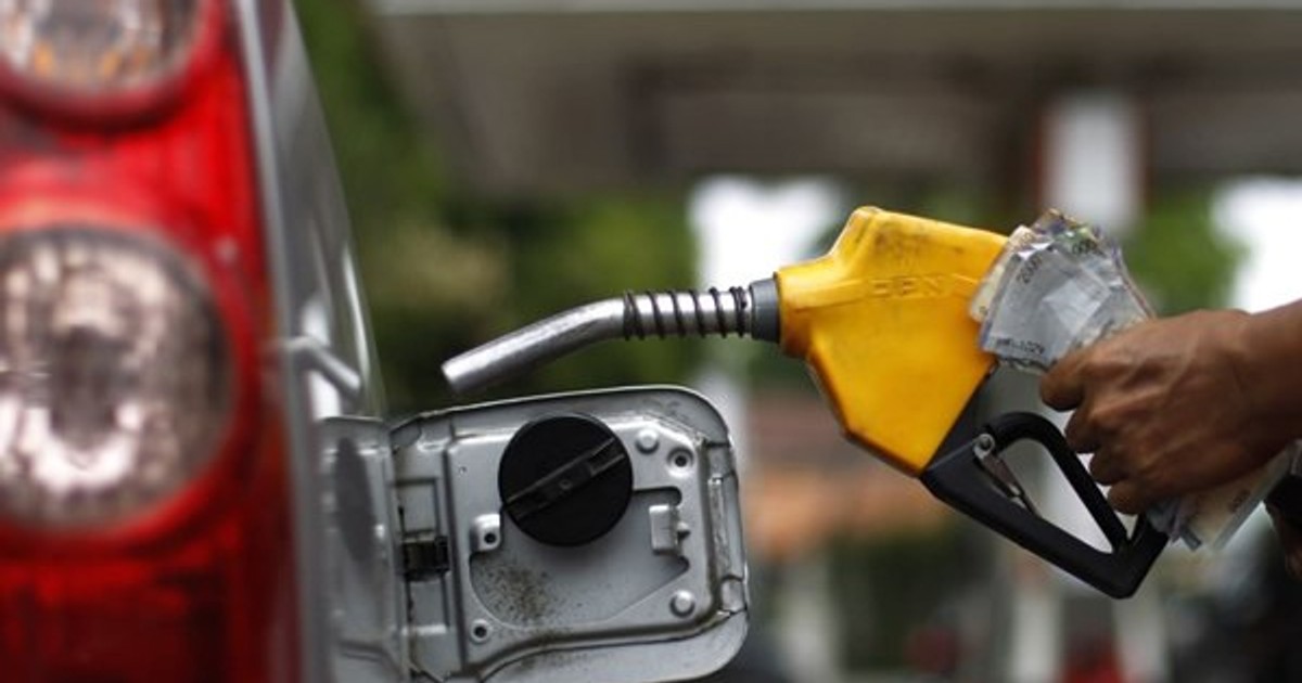 8 places to get the lowest fuel prices in Ghana Pulse Ghana