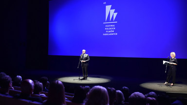 Rozpoczął się 43. Festiwal Polskich Filmów Fabularnych w Gdyni
