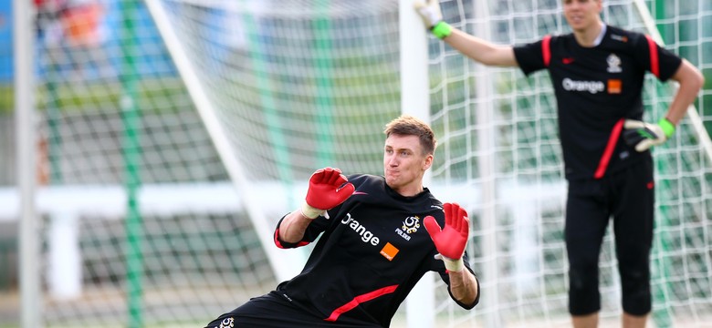 Polscy bramkarze są w cenie. Inter chce Szczęsnego, a AC Milan Tytonia