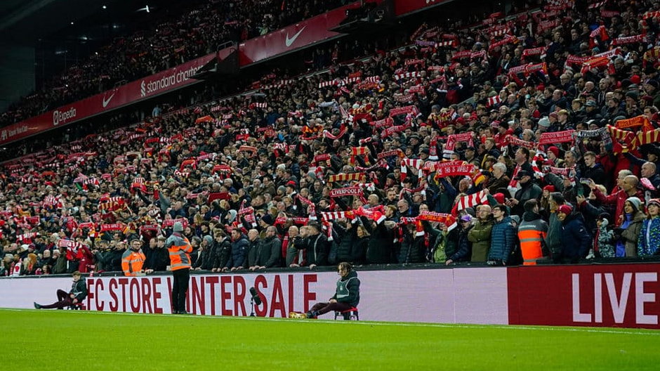 Anfield Road (Liverpool)