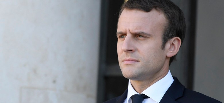 Richard: Dla Francji Europa kończy się na Niemczech