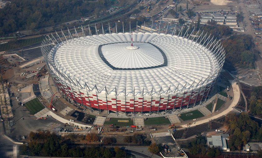 Stadion Śląski będzie większy od Stadionu Narodowego! Jest