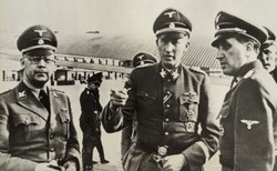 79 lat temu nazistowski zbrodniarz Heinrich Himmler wydał wyrok śmierci na Warszawę
