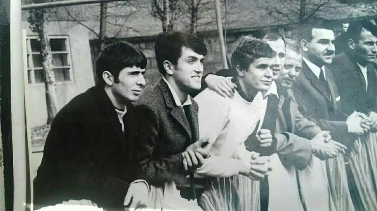 Radomir Antić