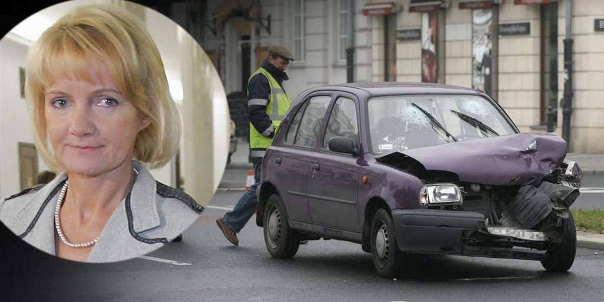 Szczypińska już po operacji!