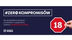 W Światowym Dniu bez Tytoniu przypominamy o kampanii #ZeroKompromisów