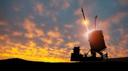 brytyjczycy zbudują żelazną kopułę. powód? cały czas ten sam - rosja