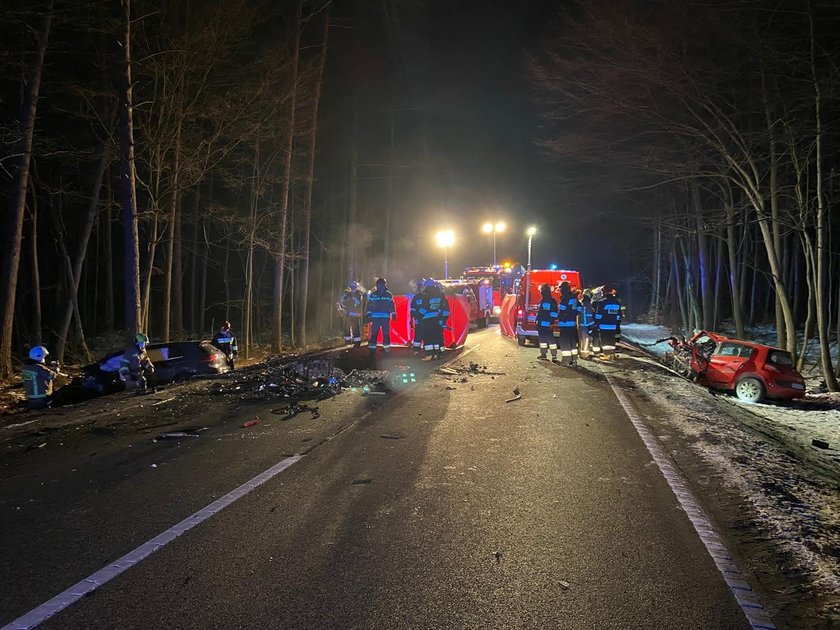 Poruszające wydanie "Panoramy". Prowadząca nie wytrzymała, mówiąc o zmarłym dziennikarzu