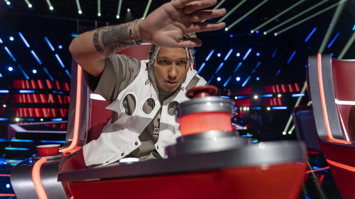 „Mostanra már nem követem el azokat a hibákat, amiket az elején” – Őszintén mesélt Manuel, a The Voice coacha, hogyan változott az élete az X-Faktor óta