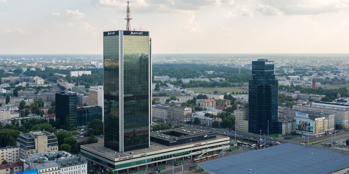 Stołeczni radni przed wyborami uchwalili 98-procentową bonifikatę w opłacie przekształceniowej. Po wyborach decyzję zmienili