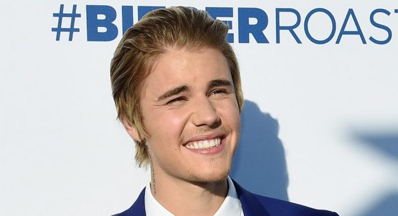 Justin Bieber sends loving message to Lamar Odom