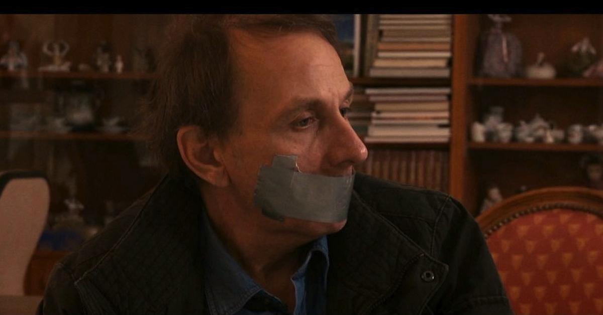  Houellebecq o Trumpie i Ukrainie: Zaskakujące poglądy pisarza