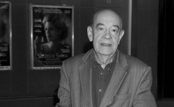 Zmarł Antoni Krauze, reżyser m.in. "Czarnego czwartku" i "Smoleńska"