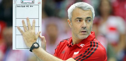 Andrea Anastasi obejmie Lotos Trefl