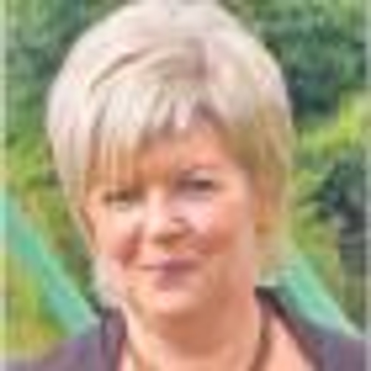Jolanta Kręcka, dyrektor Powiatowego Zakładu Opieki Zdrowotnej w Starachowicach Fot. Materiały prasowe