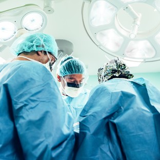 9 százalékkal nőtt tavaly a szervátültetések száma