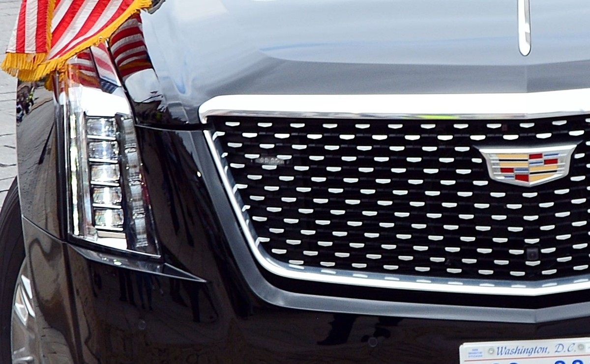 Cadillac One, czyli Bestia prezydenta USA