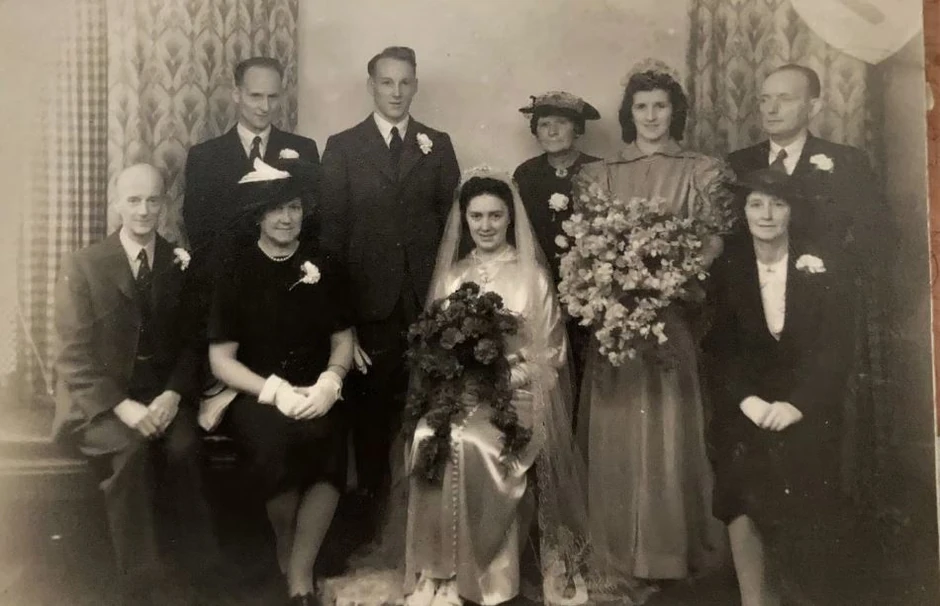 Venčali su se kada su imali po 21 godnu