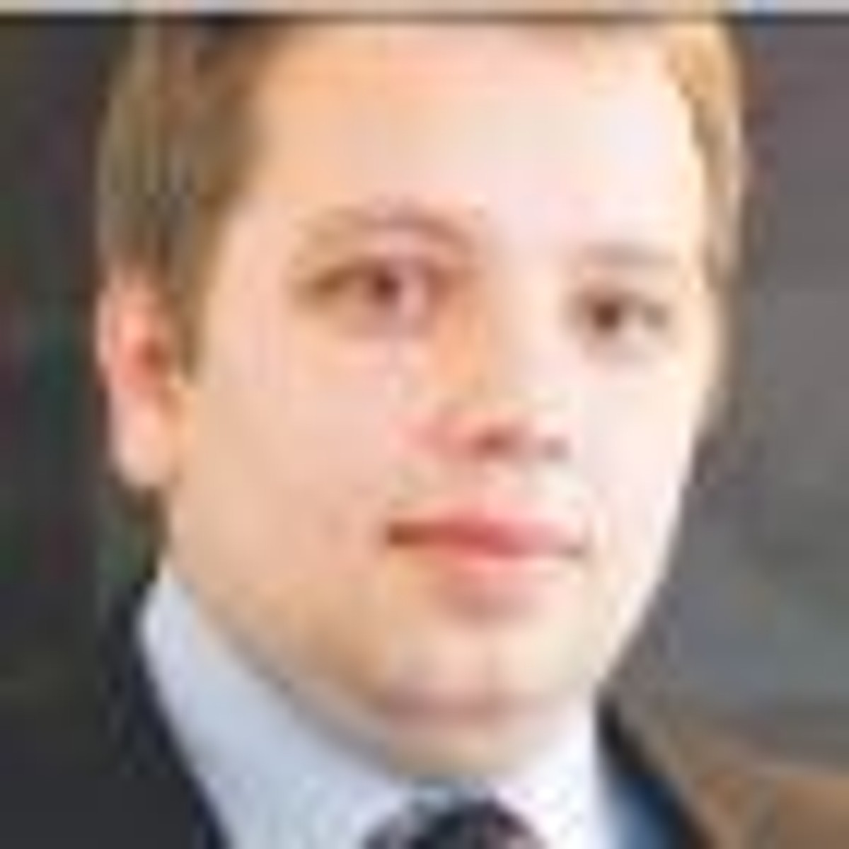 Piotr Zając | konsultant w TPA Horwath