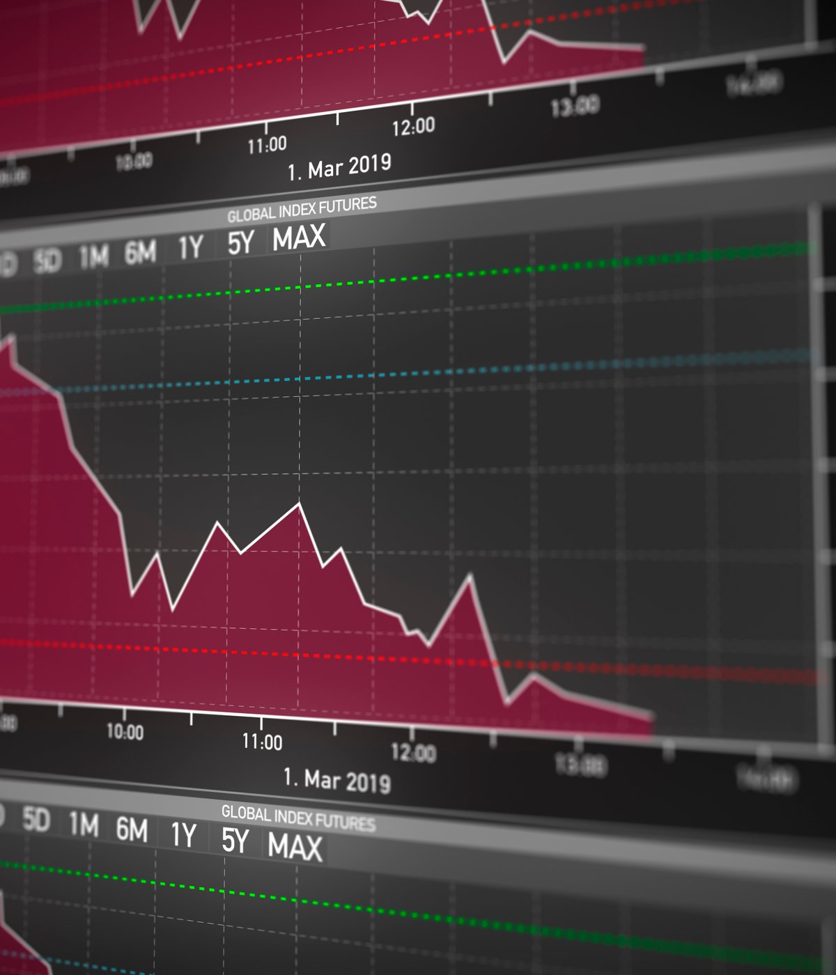 Ile prawdy jest w bańce AI? Luka przychodowa zaczyna przerażać