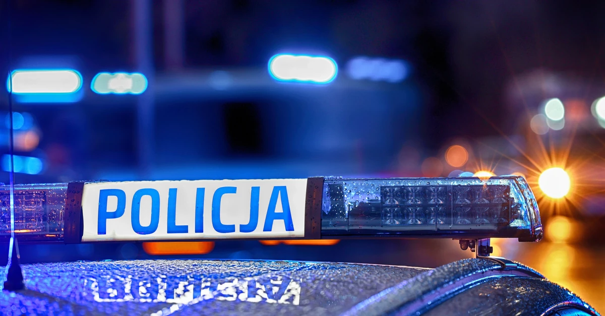 Strzelanina pod Kłobuckiem. Trwa obława. Nieoficjalnie: rodzinna tragedia