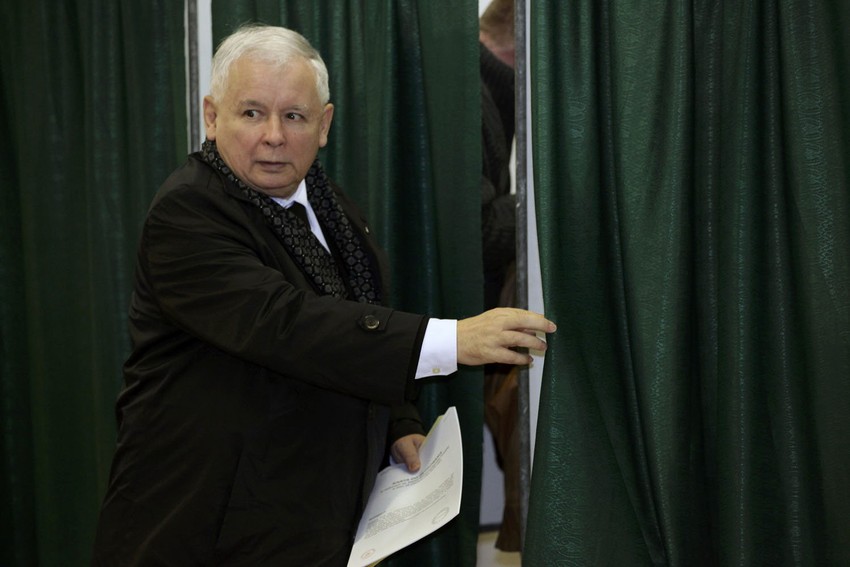 Osvojio 39, 1 odsto glasova: Jaroslav Kačinjski