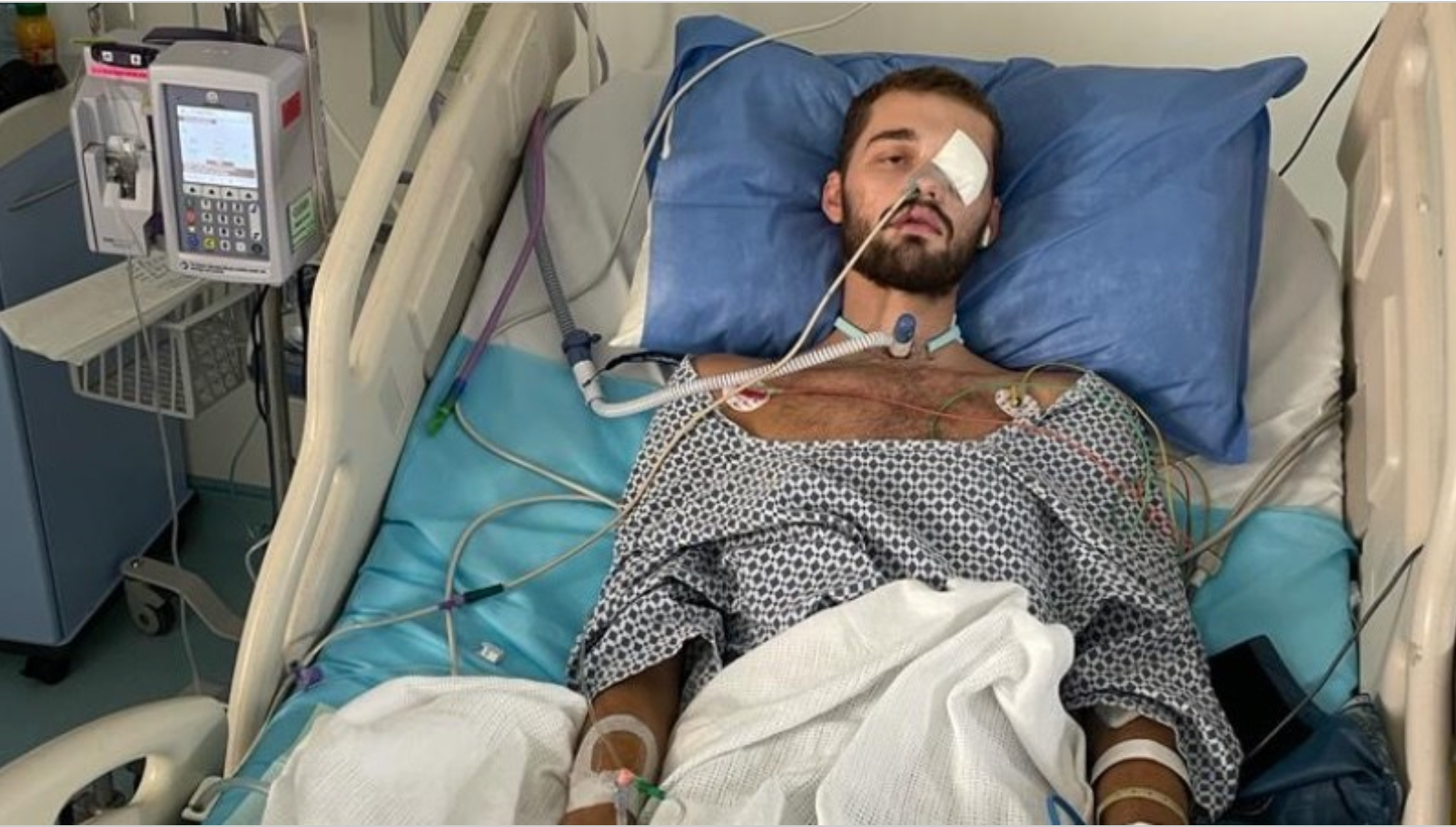 Tomovo diagnostikovali zriedkavú chorobu, ktorá spôsobuje, že telo útočí samo na seba a 'vypína sa'.